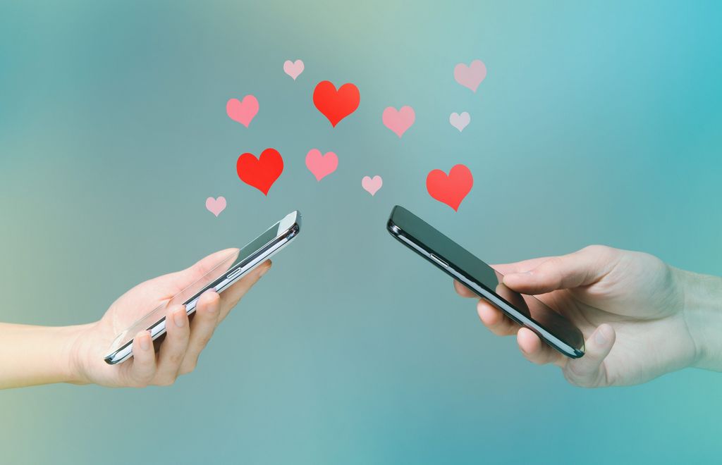 The very best dating apps and websites, according to a relationships author The very best dating apps and websites, according to a relationships author