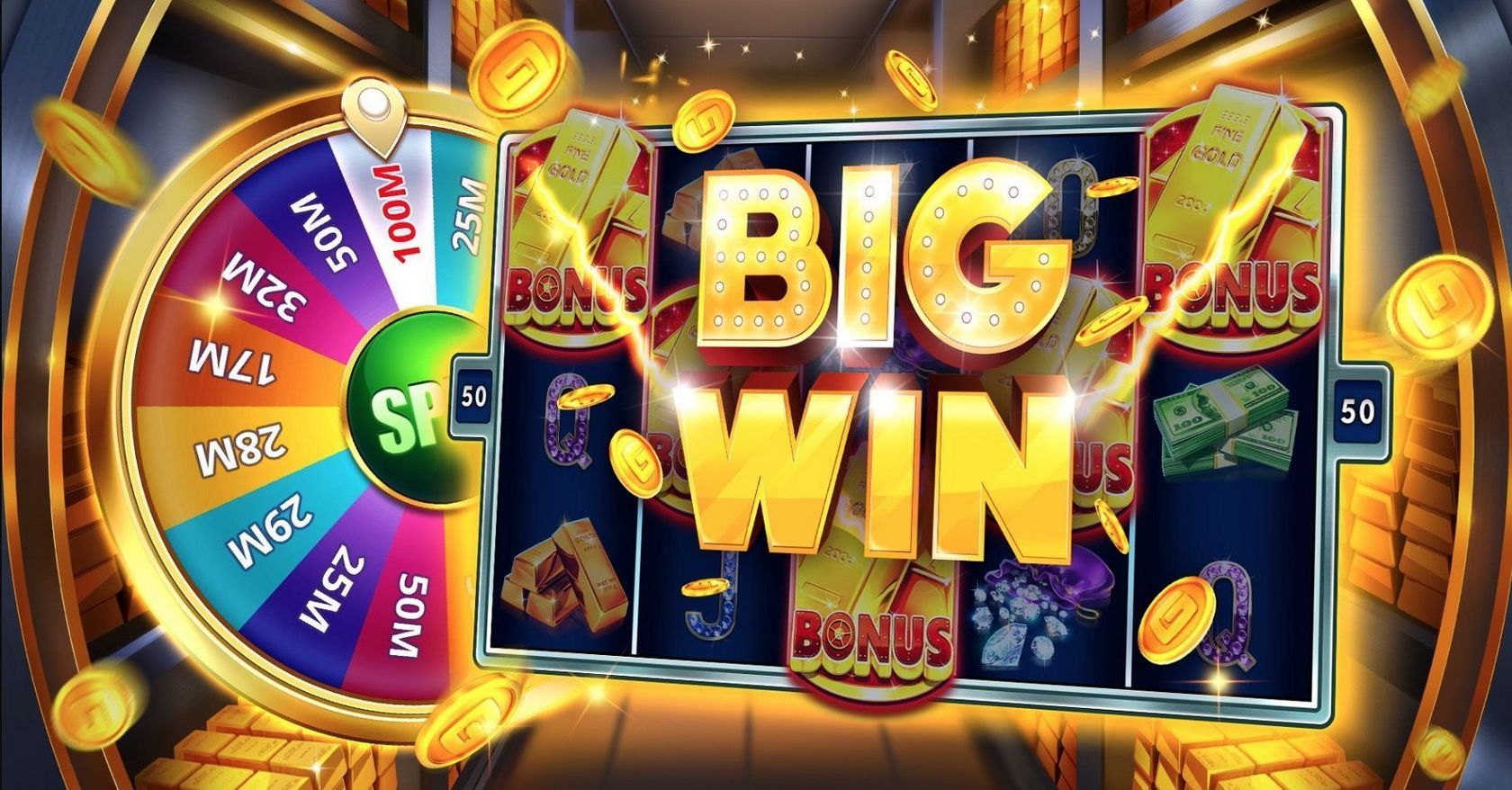 Big Wins Esports Betting Big Wins Esports Betting