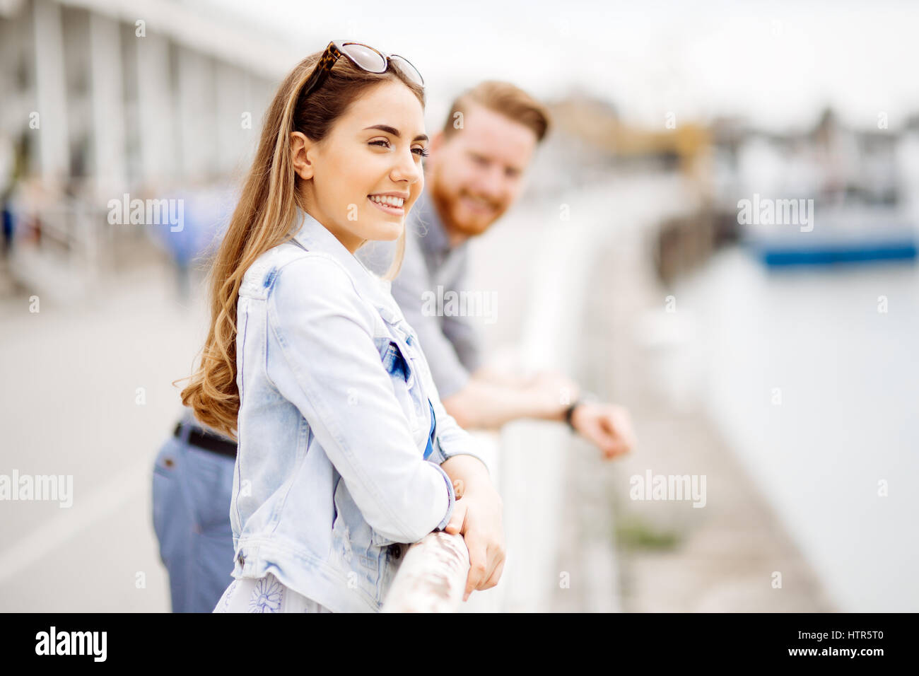 Datempire: Client Experience