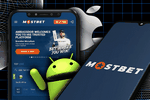 MostBet Enrollment Overview - Welcome Bonus
