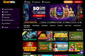 Recensione di GratoWin Gambling Enterprise Recensione di GratoWin Gambling Enterprise