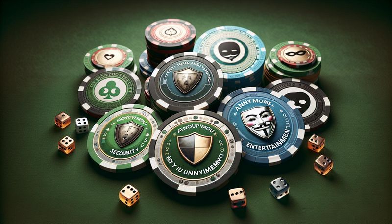 Safe Gambling at No KYC Bitcoin Gambling Enterprises 2025