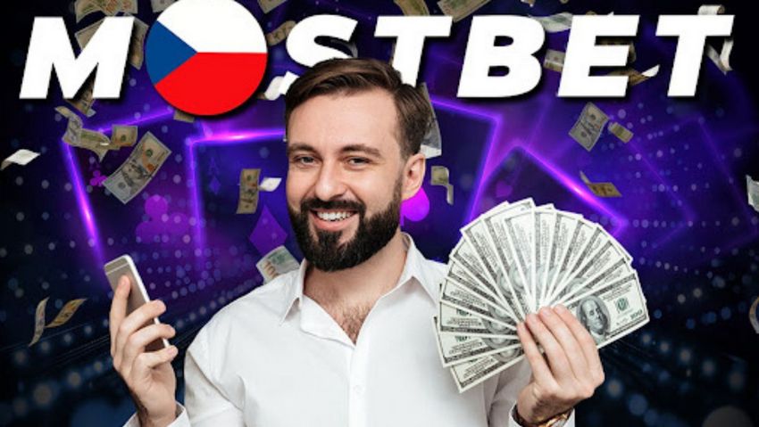 MostBet Casino Offiicial Site 2026