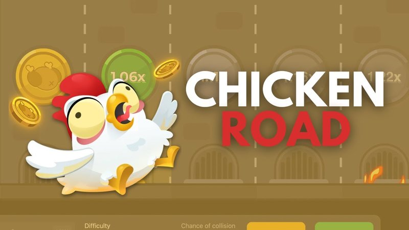 El Nuevo Juego De Azar de la Vía del Pollo 2 Llega a España