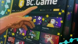 Experience the Thrills of Latvia BC.Game Casino Experience the Thrills of Latvia BC.Game Casino