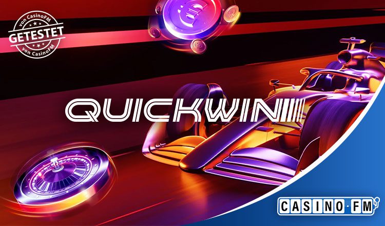 QuickWin Casino España Tu Destino para el Juego en Línea -858968481