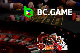 Unlock Exciting Rewards with Bonus BC.Game Unlock Exciting Rewards with Bonus BC.Game