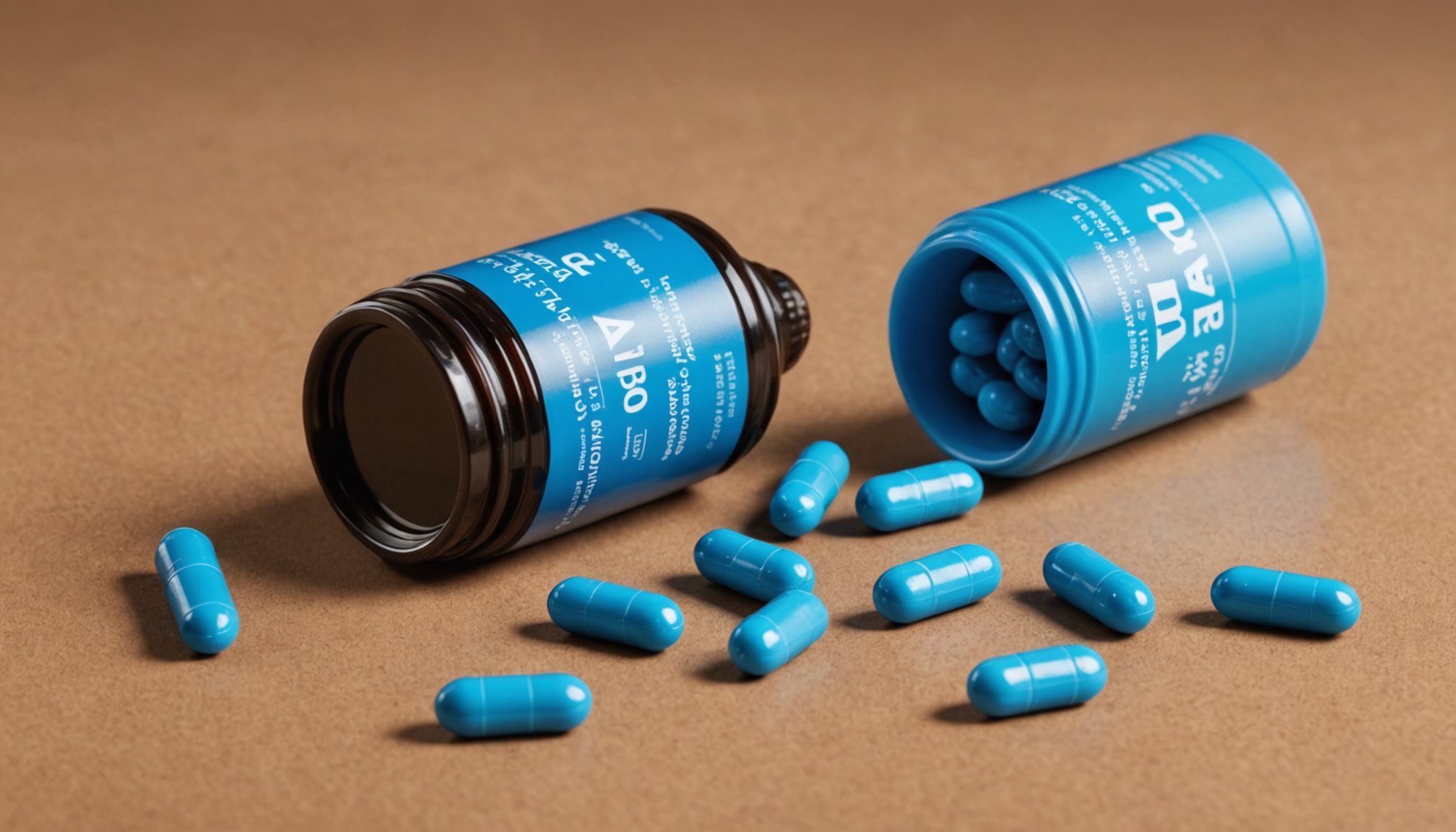 Viagra Super Active capsules explained in a medical context, focusing on erectile dysfunction symptoms and patient decision-making