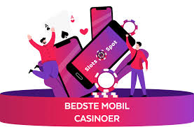 Bedste Mobil Casinoer Spil Når Som Helst og Hvor Som Helst 1727664284