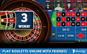 Bedste Roulette Sider En Guide til Online Spil