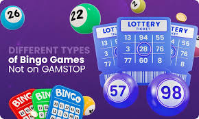 Comprehensive List of Non-GamStop Bingo Sites Comprehensive List of Non-GamStop Bingo Sites