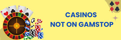 Comprehensive List of Non-GamStop Bingo Sites Comprehensive List of Non-GamStop Bingo Sites