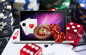 Danmark's Bedste Online Casinoer med Visa