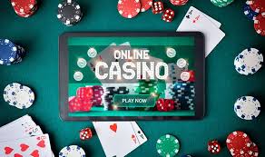 Danmark's Bedste Online Casinoer med Visa