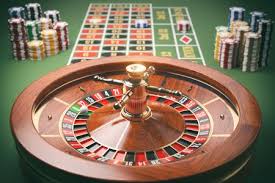 Den Ultimative Guide til Online Roulette 102454909