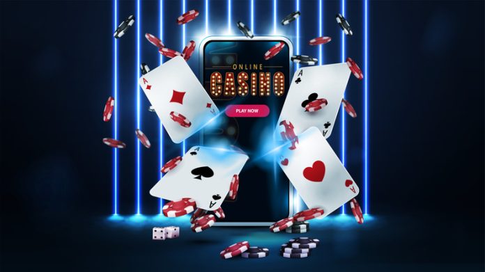 Descubra os Melhores Online Casinos com Bónus Imperdíveis