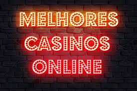 Descubra os Melhores Online Casinos com Bónus Imperdíveis