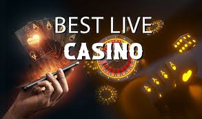 Discover the Best Live Roulette Casinos in the UK 1081512019