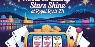 Discover the Thrills of Casino Royal Reels 21