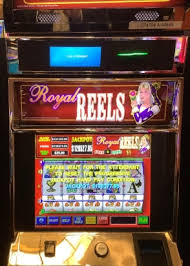 Discover the Thrills of Casino Royal Reels 21
