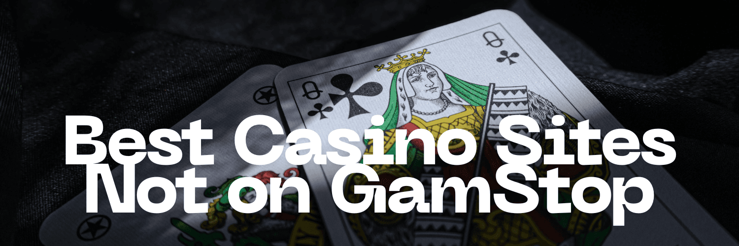 Discover Top Online Casinos Not on GamStop 973829534