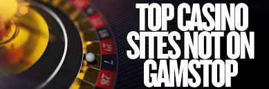 Discovering Casino Companies Not on GamStop Discovering Casino Companies Not on GamStop