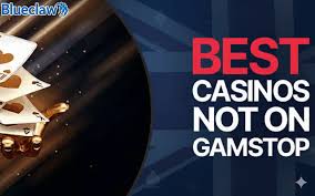 Discovering Casino Companies Not on GamStop Discovering Casino Companies Not on GamStop