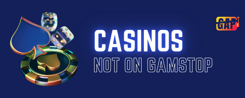 Discovering Casino Options Without GamStop Restrictions