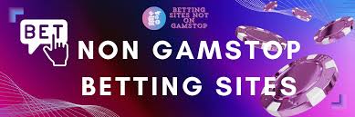 Discovering Casinos Not on GamStop A New Gaming Experience