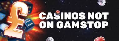 Discovering Casinos Not Registered with GamStop 1064760284