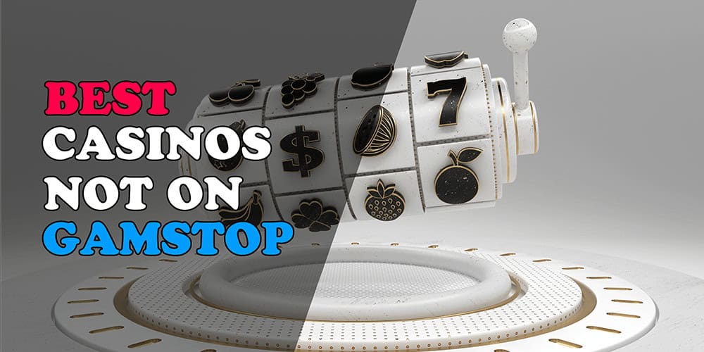 Discovering Live Casinos Not on GamStop A New Era of Online Gaming