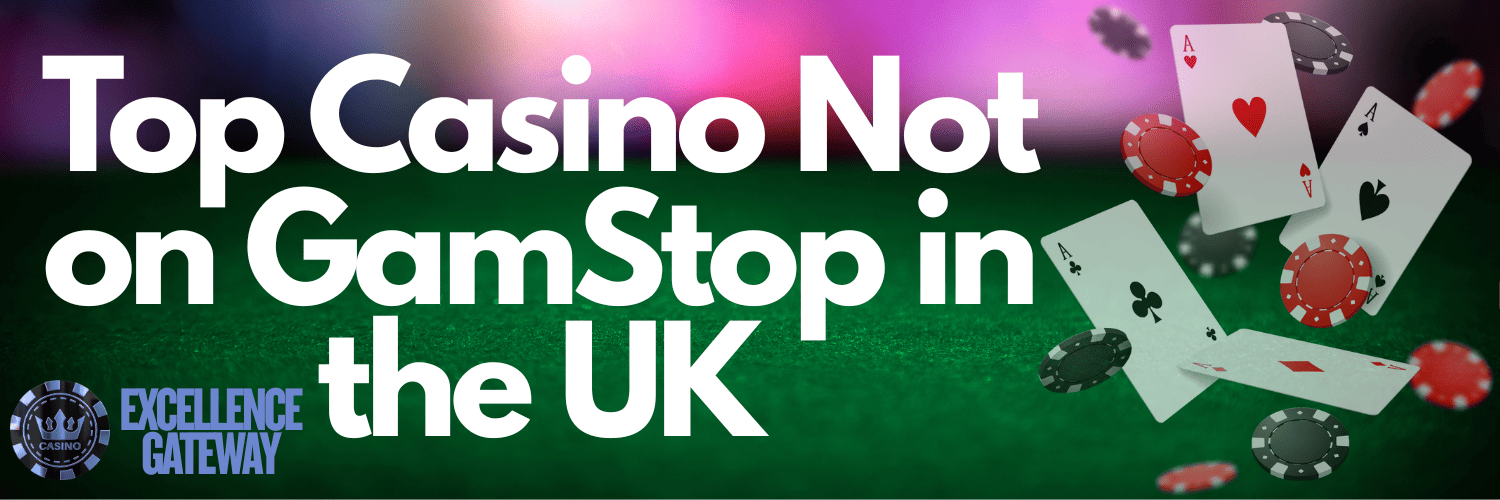 Discovering Live Casinos Not on GamStop A New Era of Online Gaming