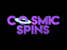 Experience the Galaxy of Fun at Cosmic Spins Casino