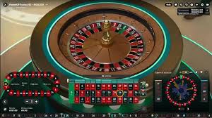 Experience the Thrill of Live Roulette A Comprehensive Guide 1382661691