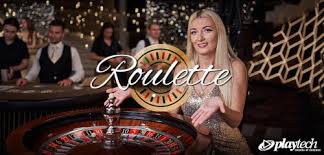 Experience the Thrill of Live Roulette A Comprehensive Guide 1382661691