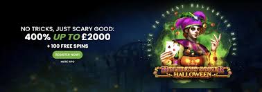 Experience the Thrill of Magic Win Casino 697082269