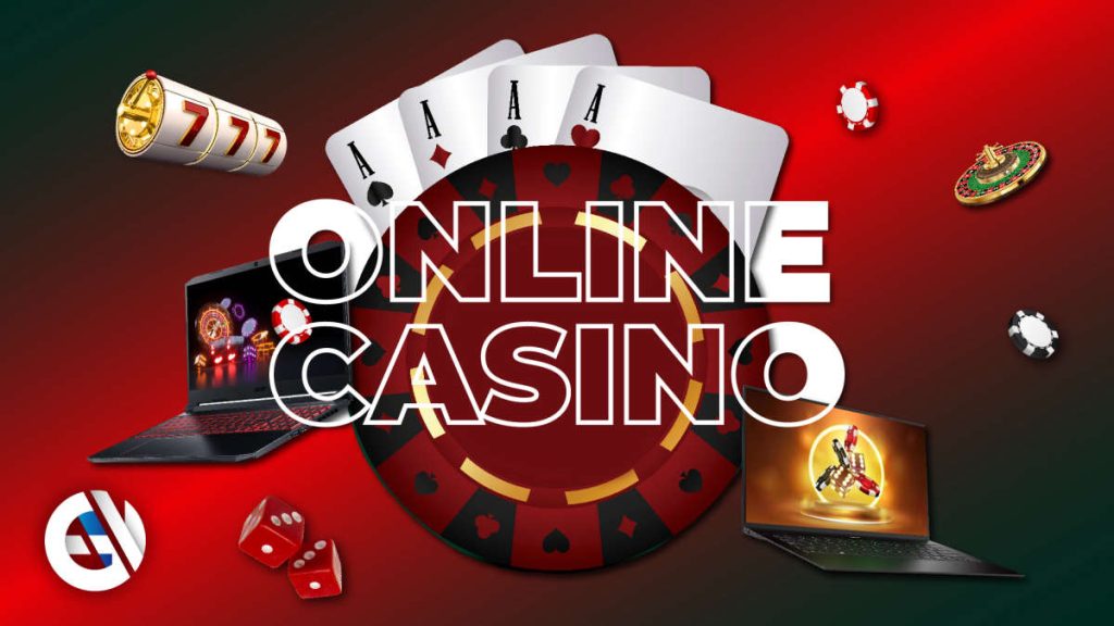 Explore the Exciting World of Online Gaming at I8Bet