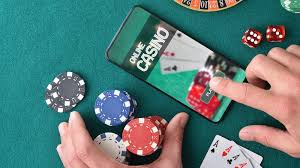 Explore the Exciting World of Online Gaming at I8Bet
