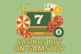 Explore the Thrill of Live Casino Not on Gamstop