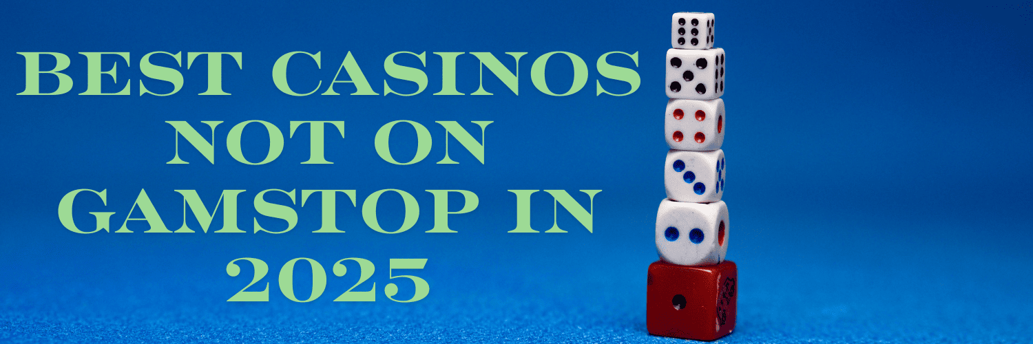 Explore the Thrill of Live Casino Not on Gamstop