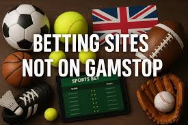 Exploring Bookmakers Not on GamStop Your Complete Guide