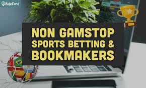 Exploring Non GamStop Betting Sites A Comprehensive Guide 953202456 Exploring Non GamStop Betting Sites A Comprehensive Guide 953202456