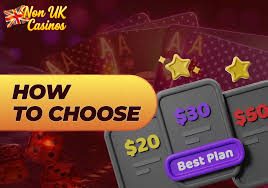Exploring Non UKGC Casino Sites A Comprehensive Guide Exploring Non UKGC Casino Sites A Comprehensive Guide