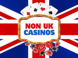 Exploring Non UKGC Casino Sites A Comprehensive Guide Exploring Non UKGC Casino Sites A Comprehensive Guide