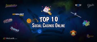 Exploring the World of Online Social Casinos 1020960112