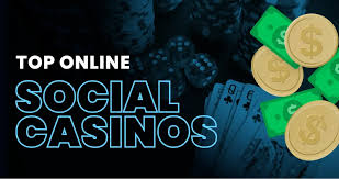 Exploring the World of Online Social Casinos 1020960112