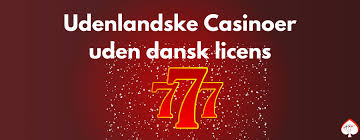 Find de Bedste Bitcoin Casino Sites i Danmark