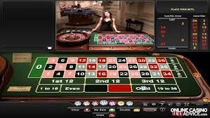 High Stakes Online Roulette The Thrill of Big Bets