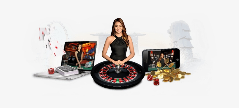 High Stakes Online Roulette The Thrill of Big Bets
