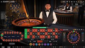 Lichtgeschwindigkeits-Roulette Ein aufregendes Casino-Erlebnis Lichtgeschwindigkeits-Roulette Ein aufregendes Casino-Erlebnis